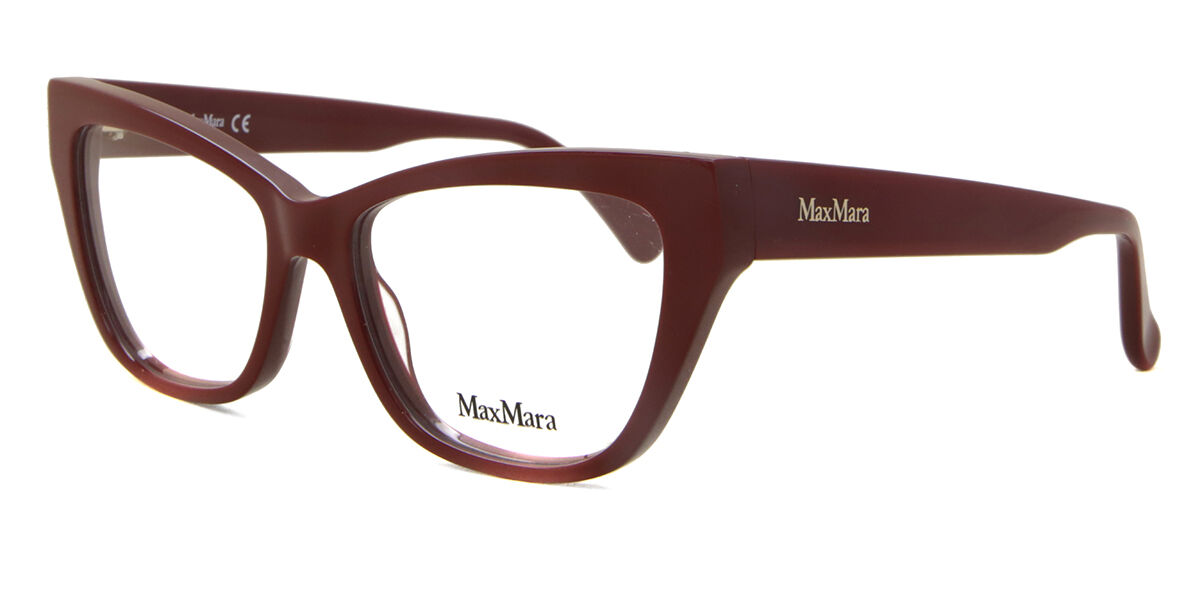 MAXMARA キャットアイクラス MM5053 066 Max Mara MM5053 066 glasses | Buy online now