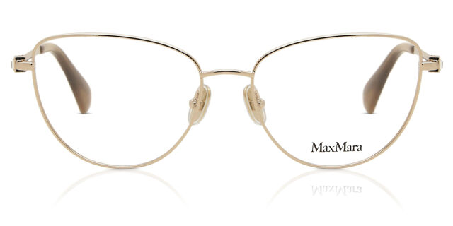 Max Mara MM5047 032 glasses Buy online now Vision Direct AU