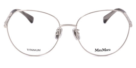 Max Mara MM5062-D Asian Fit Eyeglasses