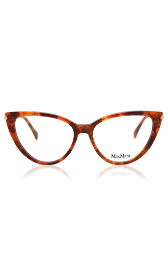 Max Mara Occhiali da Vista Tartarugas SmartBuyGlasses Italia