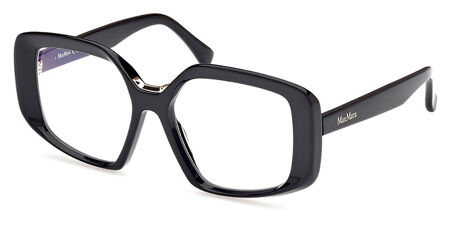 Max Mara MM5131-B Blue-Light Block Eyeglasses