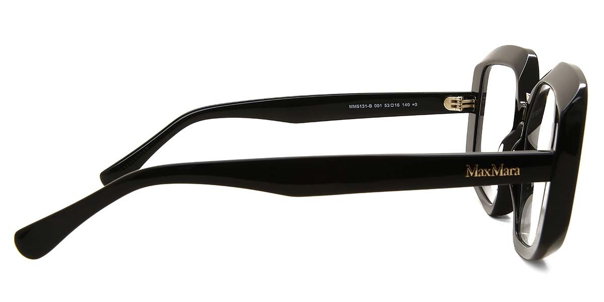 Max Mara MM5131-B Blue-Light Block 1 眼鏡 | 今すぐオンライン