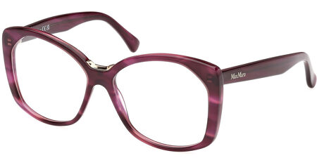 Max Mara Purple Eyeglasses – Premium Quality, Free Delivery  display picture 3