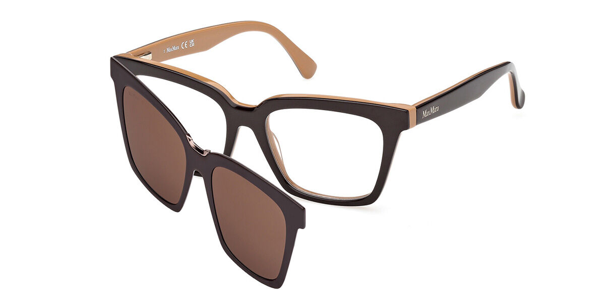 Max Mara MM5213 Wit… - image