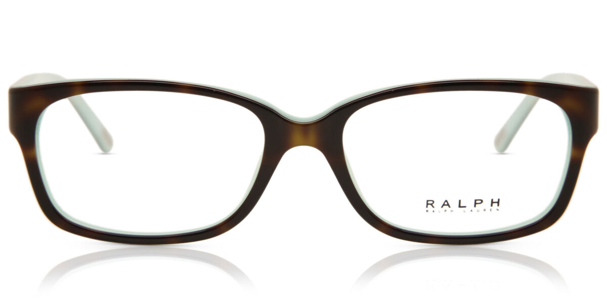 ralph lauren havana glasses