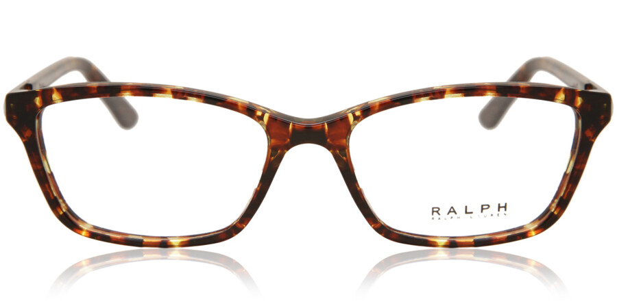 Ralph by Ralph Lauren RA7044 1138 Glasses Tortoiseshell | SmartBuyGlasses UK
