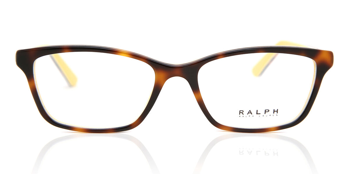 Ralph by Ralph Lauren RA7044 1142 Glasses Tortoiseshell | VisionDirect  Australia