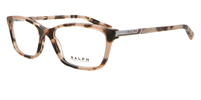 Ralph by Ralph Lauren RA7044 1143 Light Pink Tortoise  display picture 1