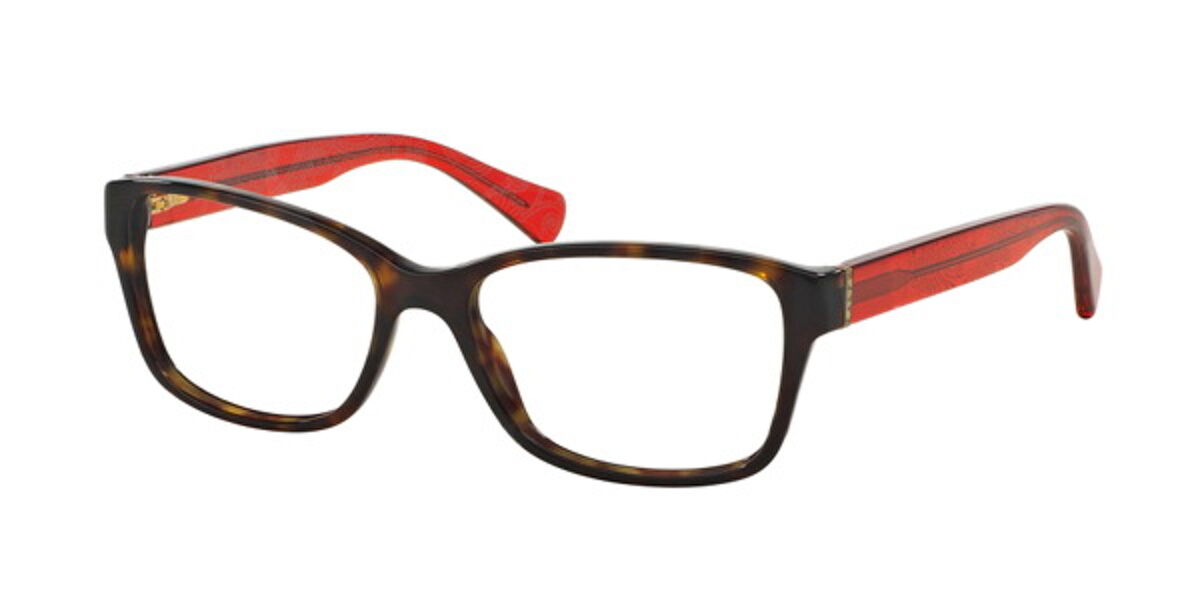 Ralph by Ralph Lauren RA7064 Bandana 1429 Eyeglasses in Tortoiseshell |  SmartBuyGlasses USA