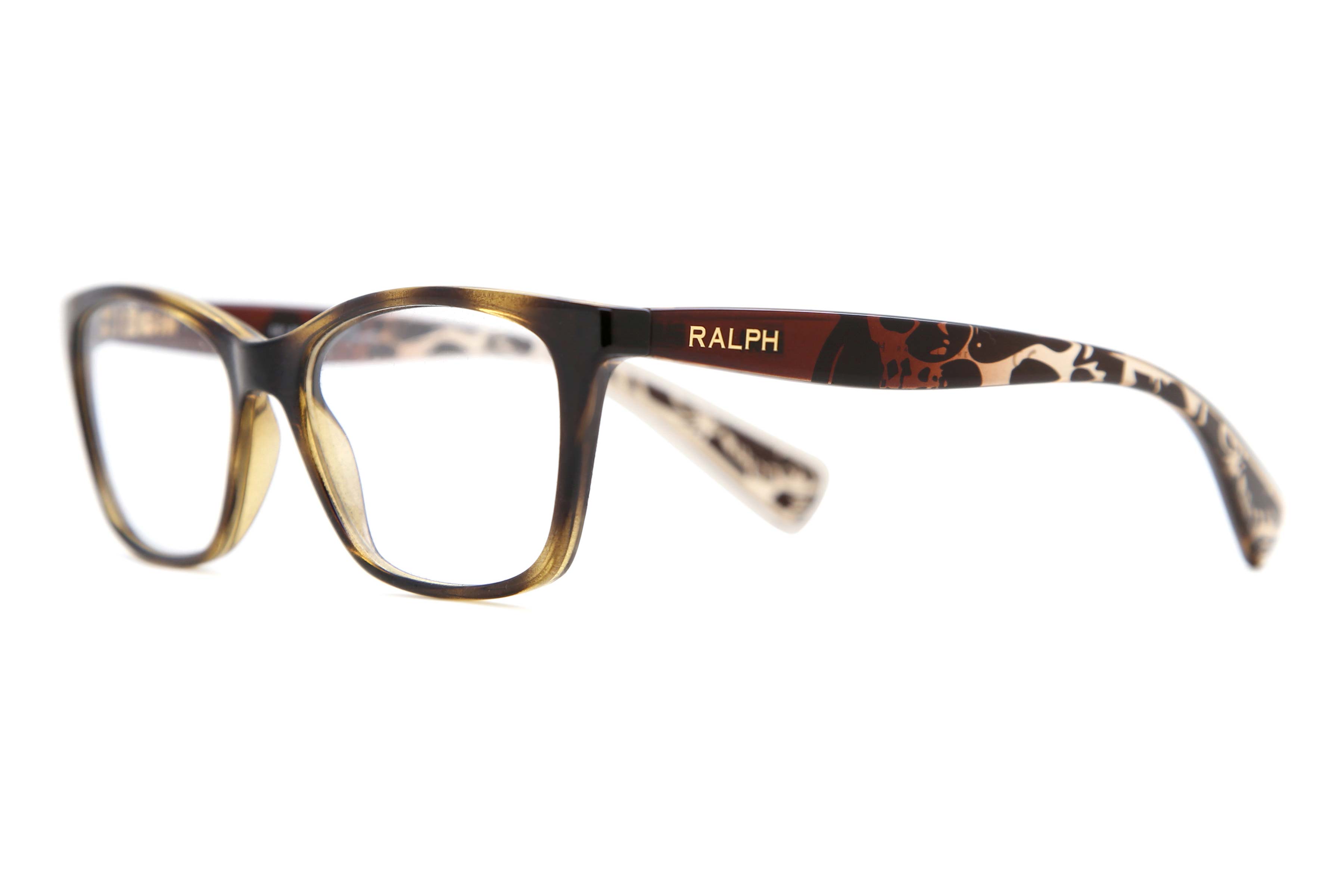 Ralph by ralph lauren store ra7071 502 tortoise women eyeglasses