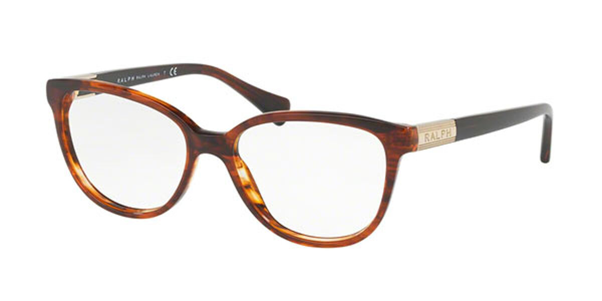 Ralph by Ralph Lauren RA7082 1625 Eyeglasses in Tortoiseshell ...