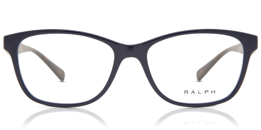 Ralph by Ralph Lauren RA7083 3162 Glasses Blue | SmartBuyGlasses UK