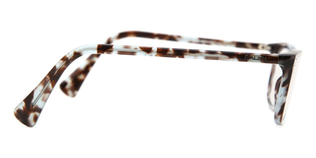 Ralph by Ralph Lauren RA7089 1692 Tortoise Eyeglasses  display picture 3