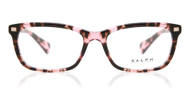 Ralph by Ralph Lauren RA7089 1693 Tortoise Eyeglasses  display picture 3