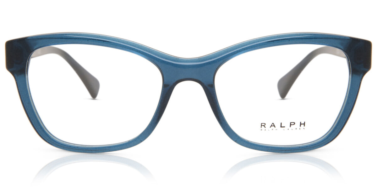 Ralph by Ralph Lauren RA7095 5679 Glasses Blue | SmartBuyGlasses India