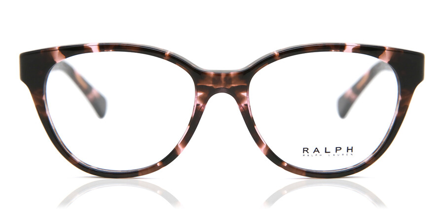 Ralph by Ralph Lauren RA7103 1693 Glasses Tortoiseshell | SmartBuyGlasses UK