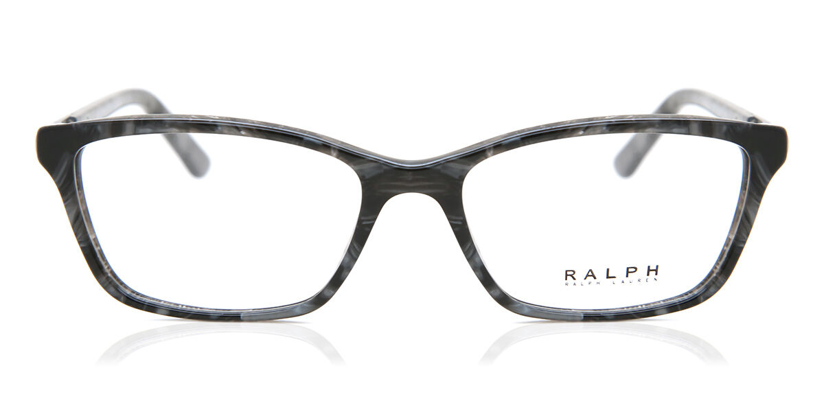 Ralph by Ralph Lauren RA7044 5736 Glasses Marble Black | SmartBuyGlasses  New Zealand