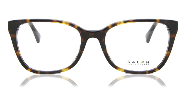 Ralph by Ralph Lauren RA7137U 5003 Shiny Dark Havana  display picture 1
