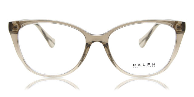 Ralph by Ralph Lauren RA7135 6126 Transparent Glossy Brown  display picture 1