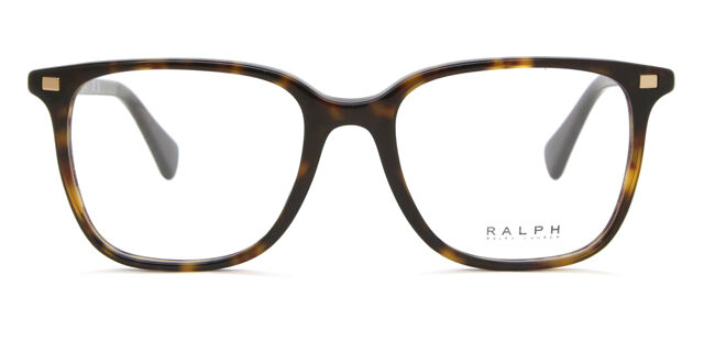 Ralph by Ralph Lauren RA7147 6007 Glossy Dark Tortoise  display picture 1
