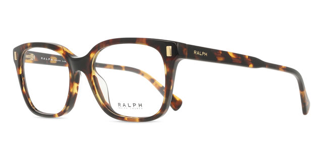 Ralph Lauren Sunglasses RA4127 Clear tortoise Ralph by Ralph Lauren RA7174U 5134 Bright Honey Tortoise  main image 3