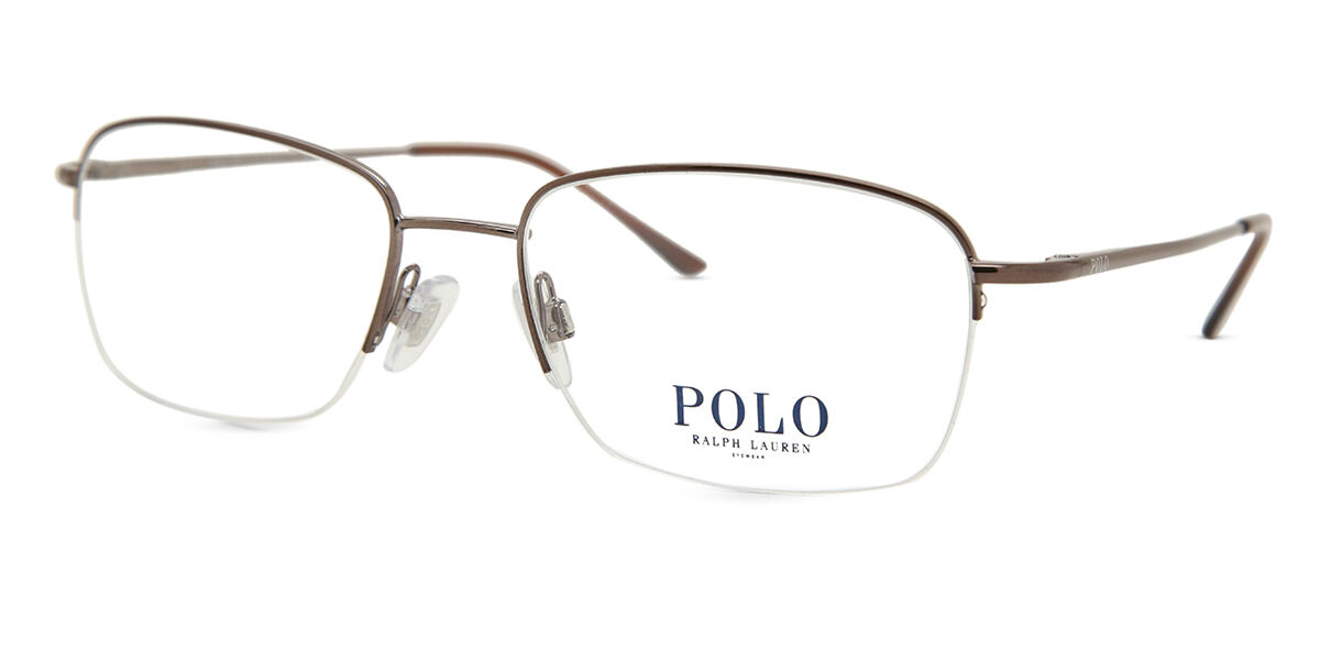 Polo Ralph Lauren PH1001 9011 Glasses | Buy Online at