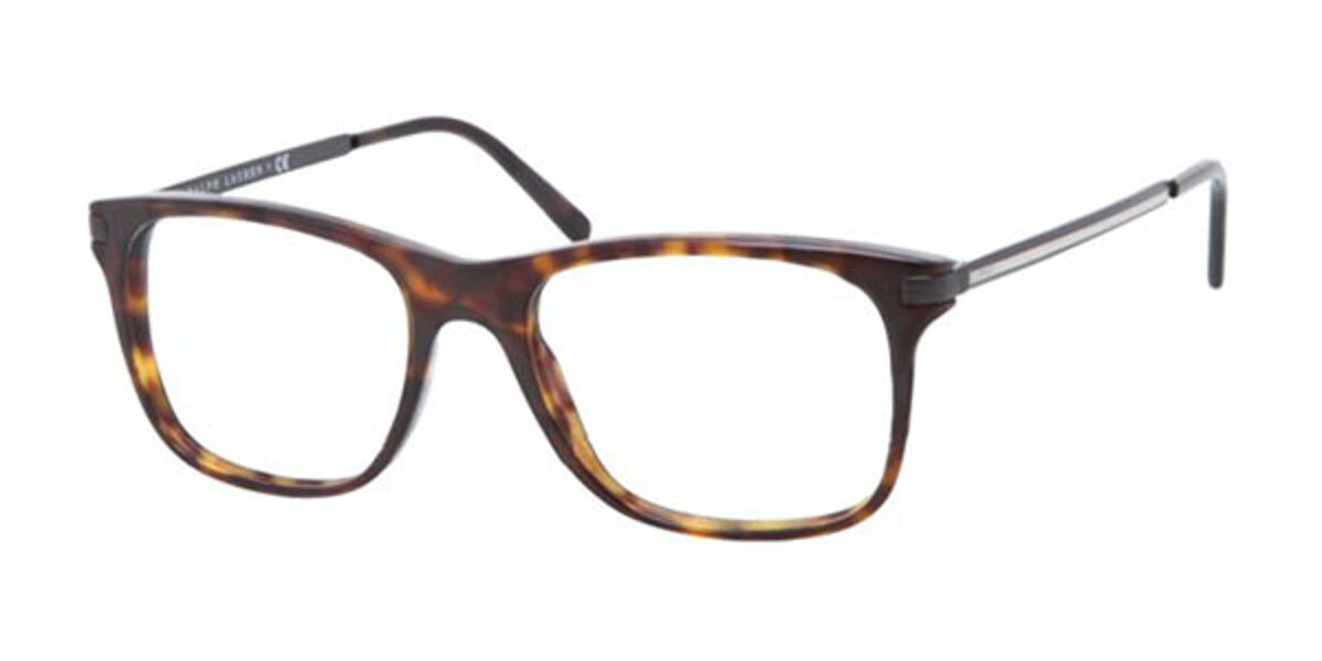 Polo Ralph Lauren PH2111 5003 Glasses Havana | SmartBuyGlasses UK