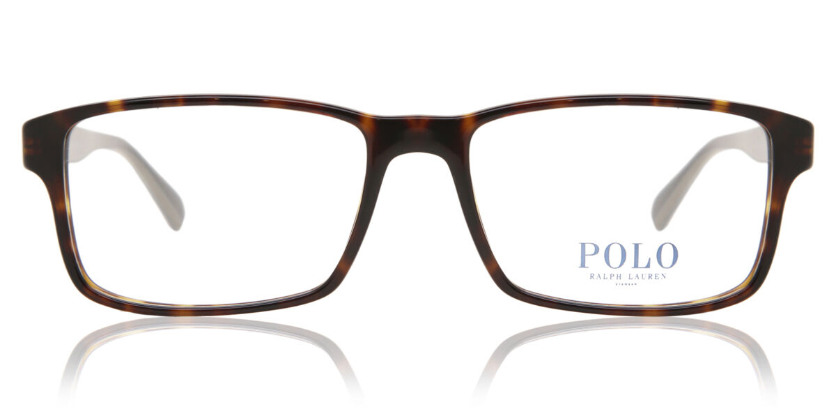 ralph lauren havana glasses