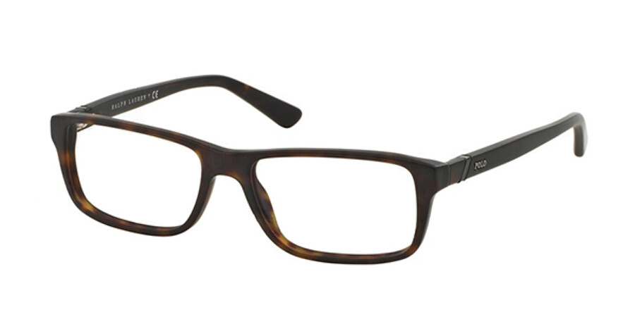 Polo Ralph Lauren PH2104 5182 Glasses Tortoiseshell | SmartBuyGlasses UK