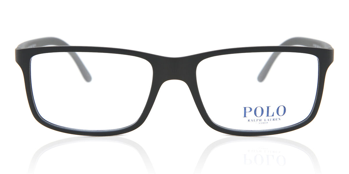 Black hotsell polo glasses