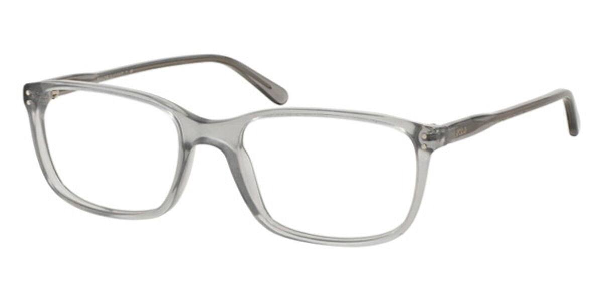 Polo Ralph Lauren PH2139 5413 Eyeglasses in Clear | SmartBuyGlasses USA