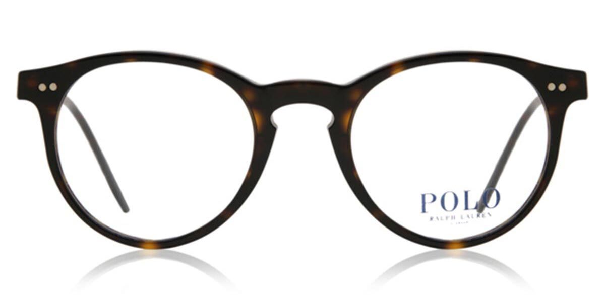 ralph lauren blue tortoise shell glasses