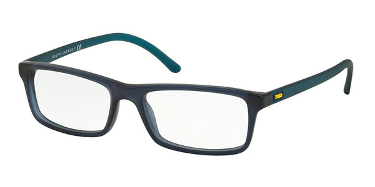 Polo Ralph Lauren PH2152 5276 Glasses Blue | SmartBuyGlasses UK