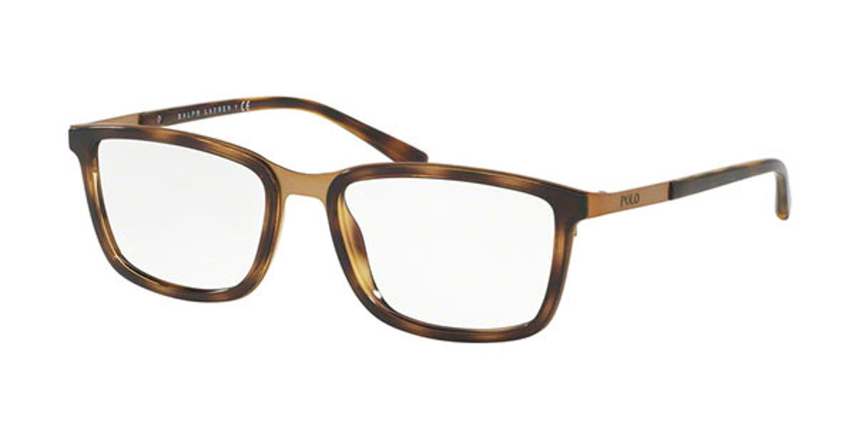 Polo Ralph Lauren PH1167 9317 Eyeglasses in Tortoiseshell ...