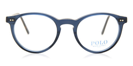 Buy Polo Ralph Lauren Prescription Glasses | SmartBuyGlasses