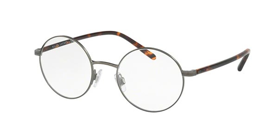 Polo Ralph Lauren PH1169 9327 Glasses Brown | VisionDirect Australia