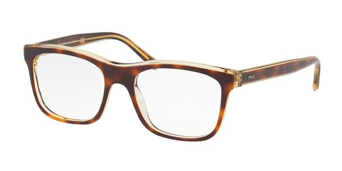 Polo Ralph Lauren PH2173 5637 Glasses Tortoiseshell | SmartBuyGlasses UK