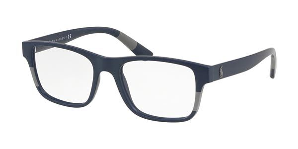 blue polo glasses