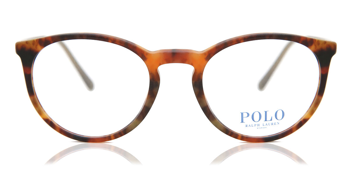 Polo Ralph Lauren PH2193 5017 Glasses Vintage Havana | VisionDirect  Australia