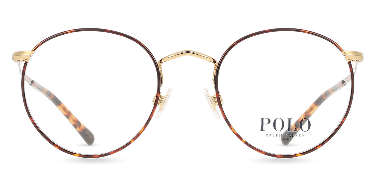 Polo Ralph Lauren PH1179 Men's Glasses, Tortoiseshell, Size 48