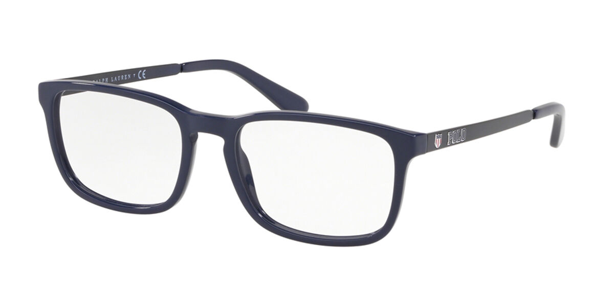 Polo Ralph Lauren PH2202 5729 Eyeglasses in Blue | SmartBuyGlasses USA