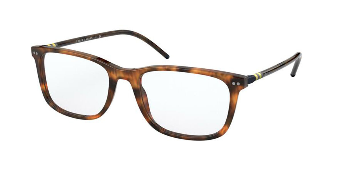 ralph lauren havana glasses