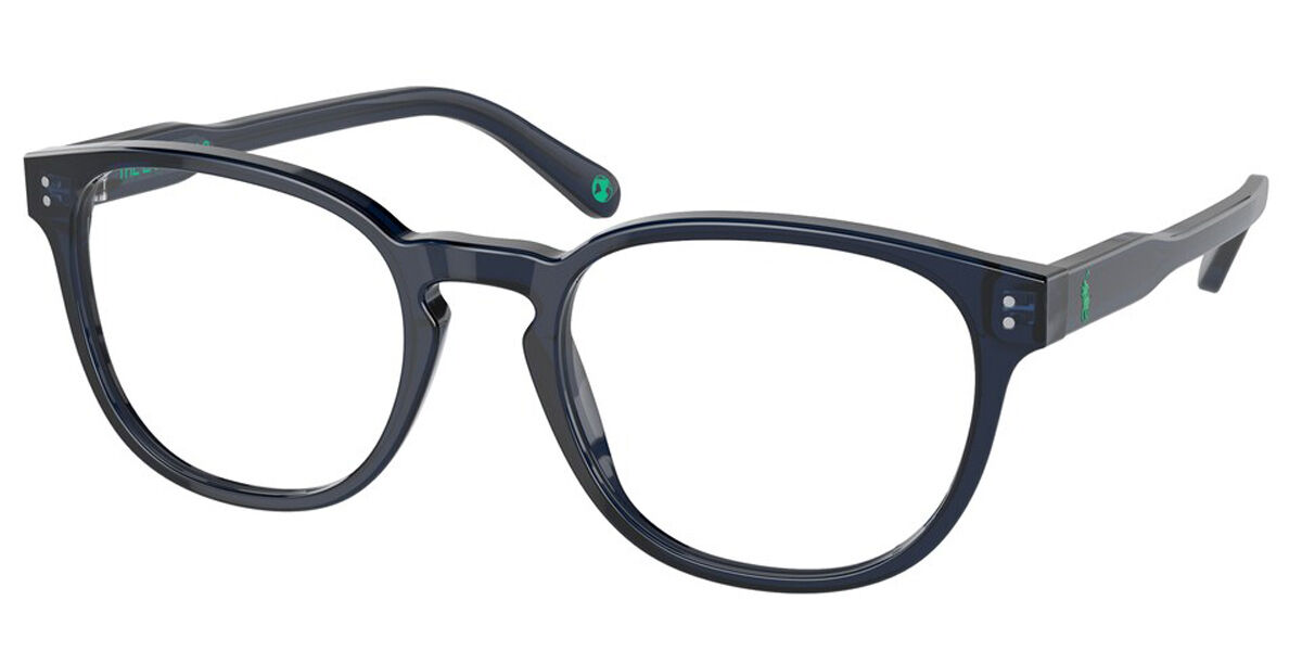 Polo Ralph Lauren Occhiali da Vista | SmartBuyGlasses Italia