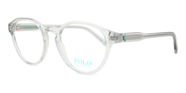 Polo Ralph Lauren PH2233 5958 Transparent Light Grey 