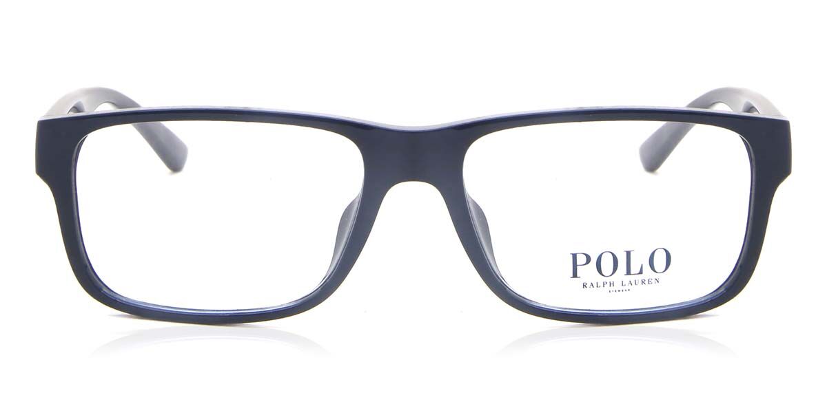 Polo Ralph Lauren PH2237U 5620 Glasses Shiny Navy Blue | VisionDirect  Australia