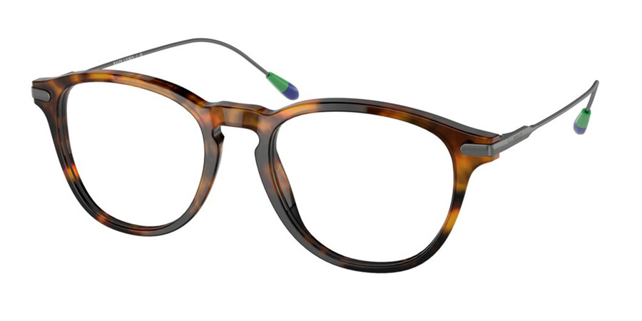 Polo Ralph Lauren PH2241 5441 Glasses Shiny Tortoiseshell | SmartBuyGlasses  UK
