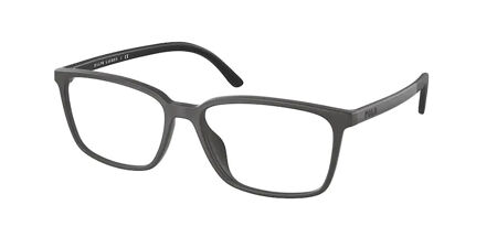 Polo Ralph Lauren Prescription Glasses | SmartBuyGlasses UK