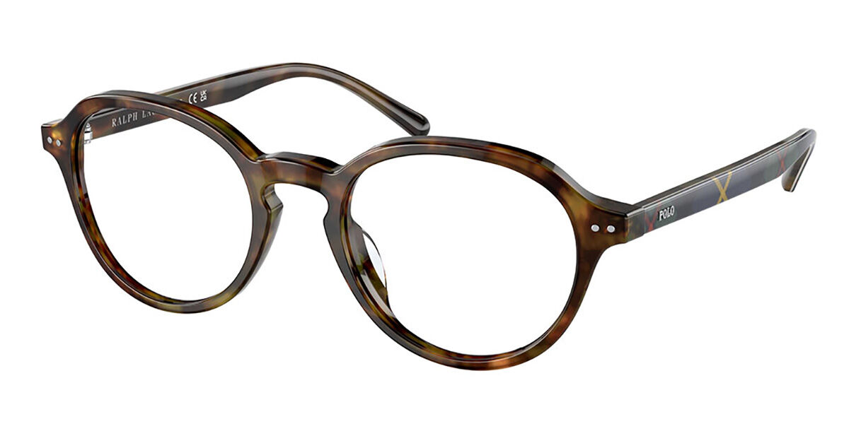 Polo Ralph Lauren PH2251U 5017 Glasses Tortoise | VisionDirect Australia