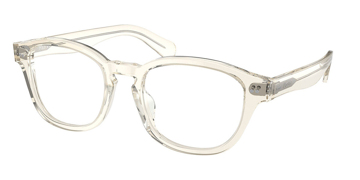 Polo Ralph Lauren PH2261U 5034 Eyeglasses in Clear | SmartBuyGlasses USA