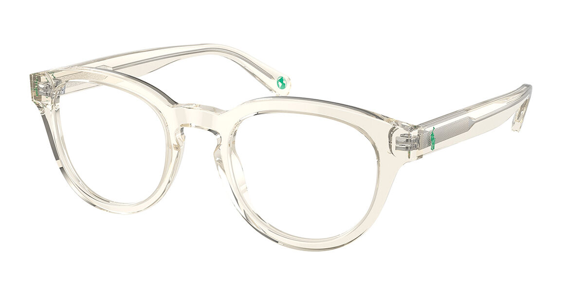Polo Ralph Lauren Eyeglasses PH2262F Asian Fit 5034